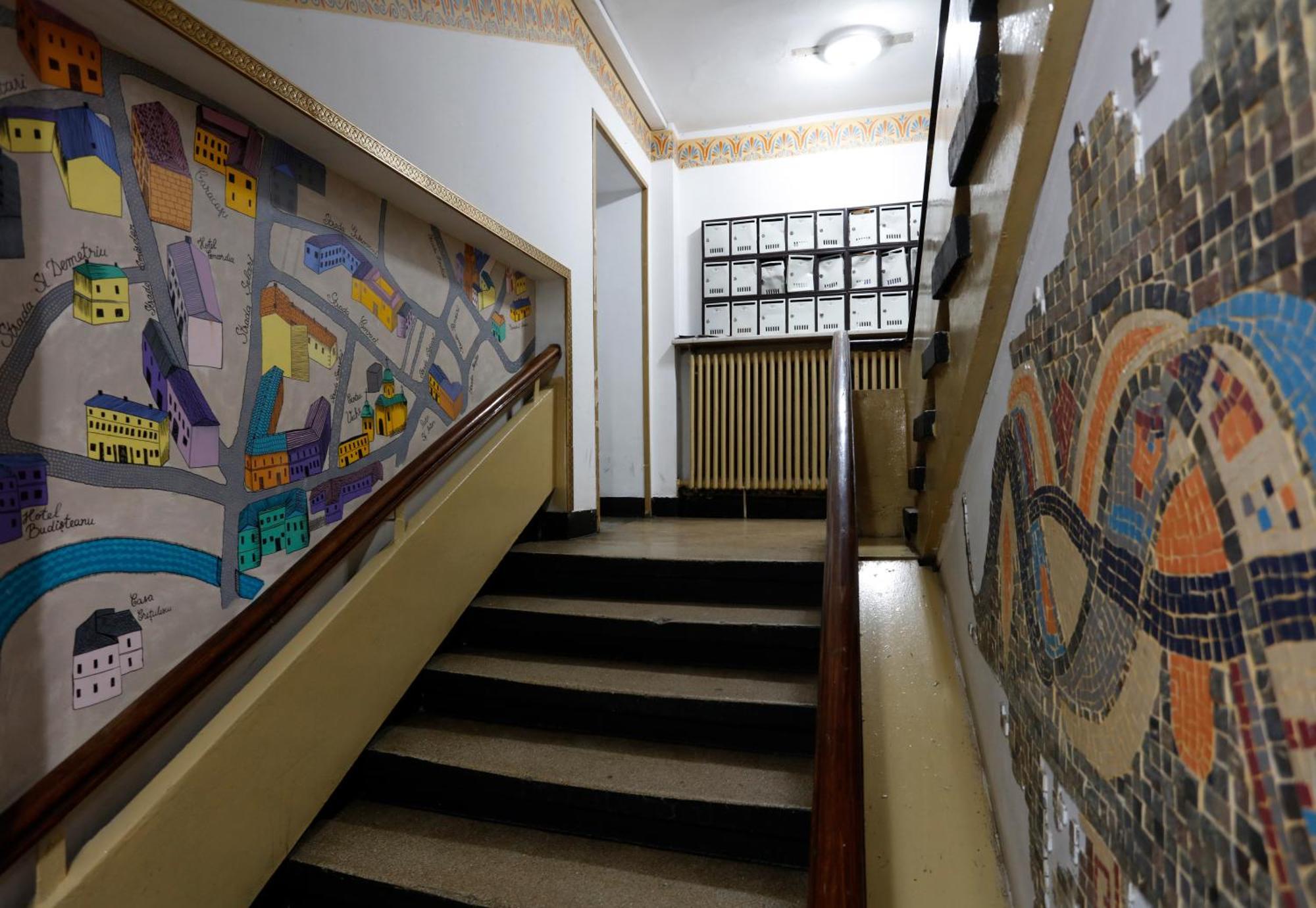 Enchanting Retreat - Historic Old Town - Pet-Friendly Haven - Steps From Unirii Bukarest Exterior foto